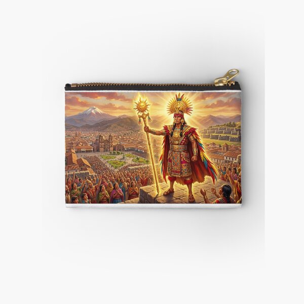 Item preview, The Royal Llauto designed and sold by Perú Heroico.