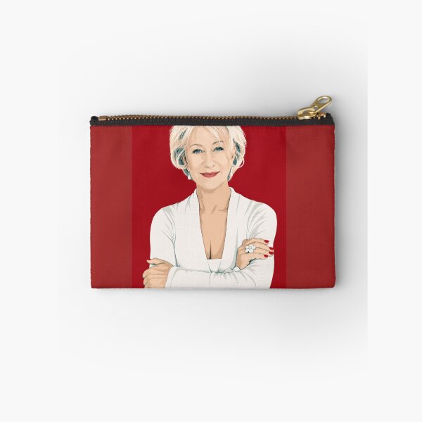 Item preview, Dame Helen Mirren - fashionista series designed and sold by CMooreWorx.
