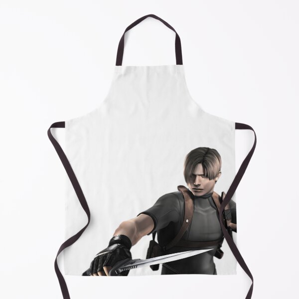 Item preview, Resident Evil Leon Leon Scott Kennedy designed and sold by hermaneeu.
