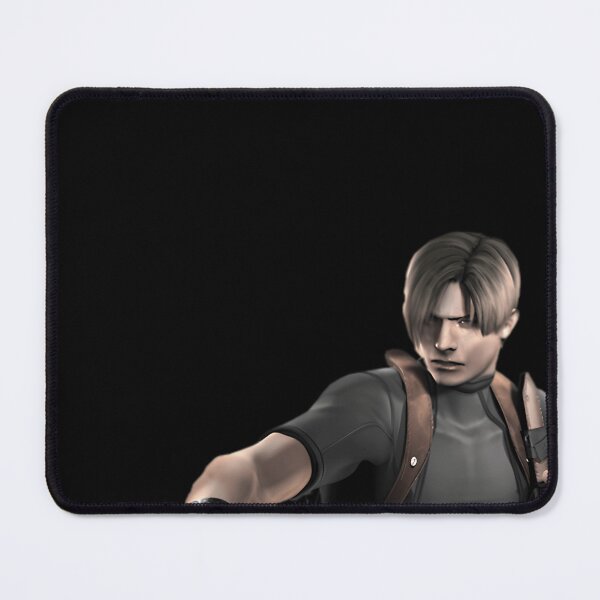 Item preview, Resident Evil Leon Leon Scott Kennedy designed and sold by hermaneeu.