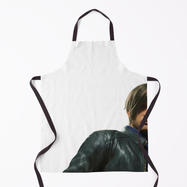 Item preview, Resident Evil Leon Leon Scott Kennedy designed and sold by hermaneeu.