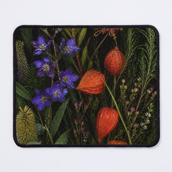 Item preview, Night Garden designed and sold by andreisky.