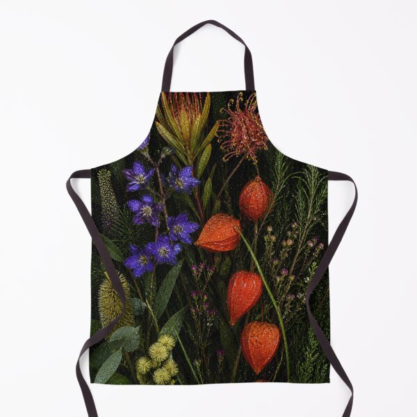 Item preview, Night Garden designed and sold by andreisky.