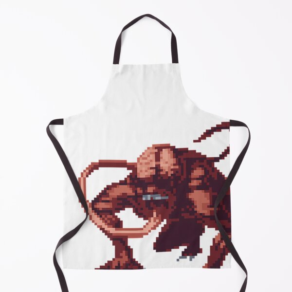 Item preview, Resident Evil Licker Pixel Art designed and sold by hermaneeu.