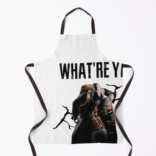 Item preview, Resident Evil Merchant designed and sold by hermaneeu.