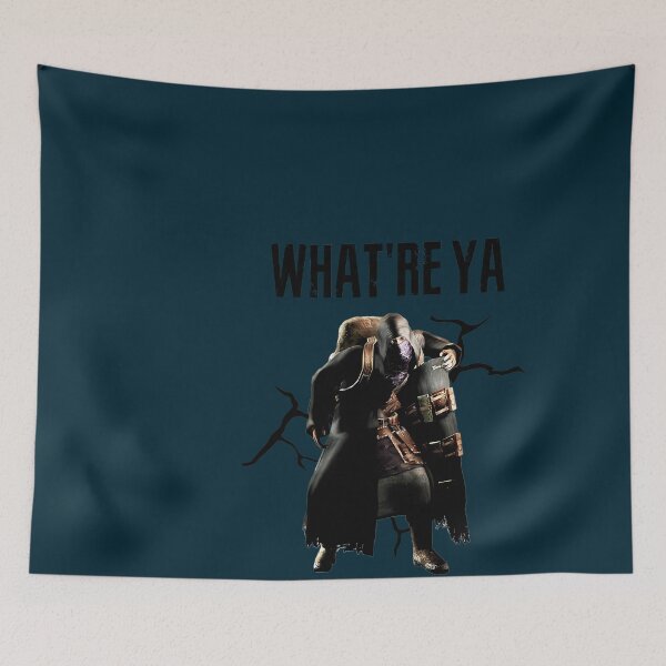 Item preview, Resident Evil Merchant designed and sold by hermaneeu.