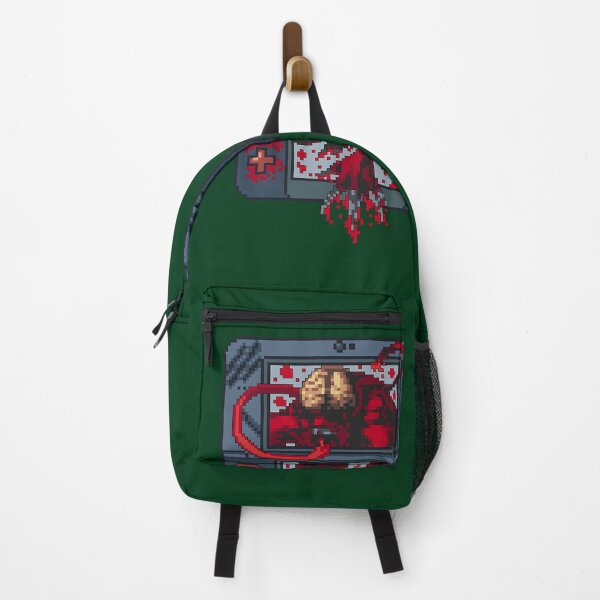 Item preview, Resident Evil Pixel Art designed and sold by hermaneeu.