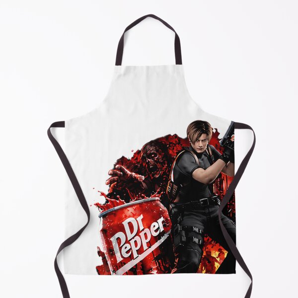 Item preview, Resident Evil Requiem - Honor Resident Evil 9 Leon S. Kennedy Resident Evil 9 Requiem Grace Ashcroft Resident Evil Leon Kennedy (1) designed and sold by hermaneeu.