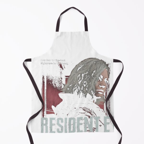 Item preview, Resident Evil Requiem designed and sold by hermaneeu.