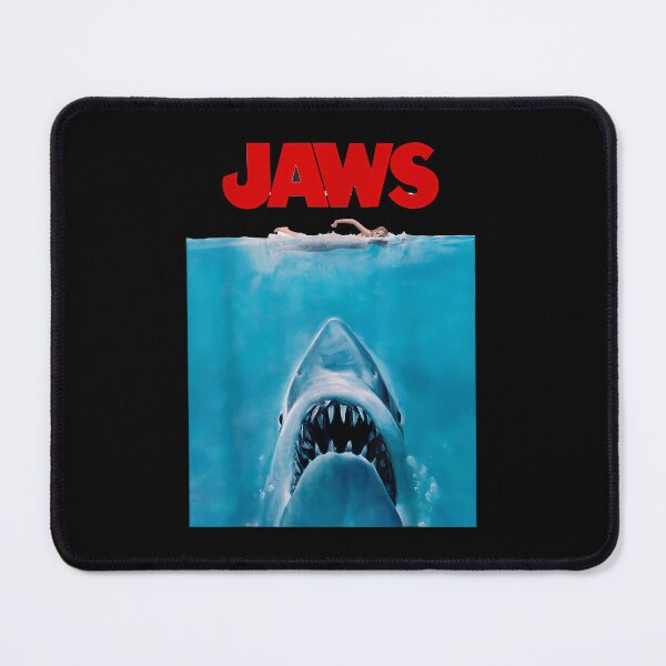 Item preview, Jaws Oversize Poster designed and sold by UnicateShop.