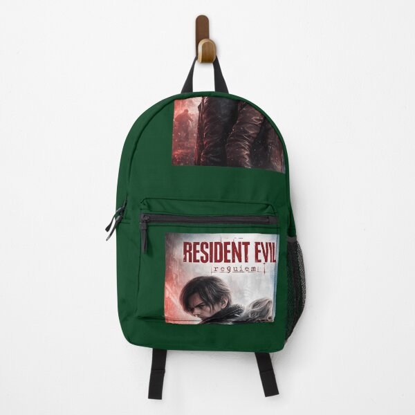 Item preview, Resident Evil Requiem designed and sold by hermaneeu.