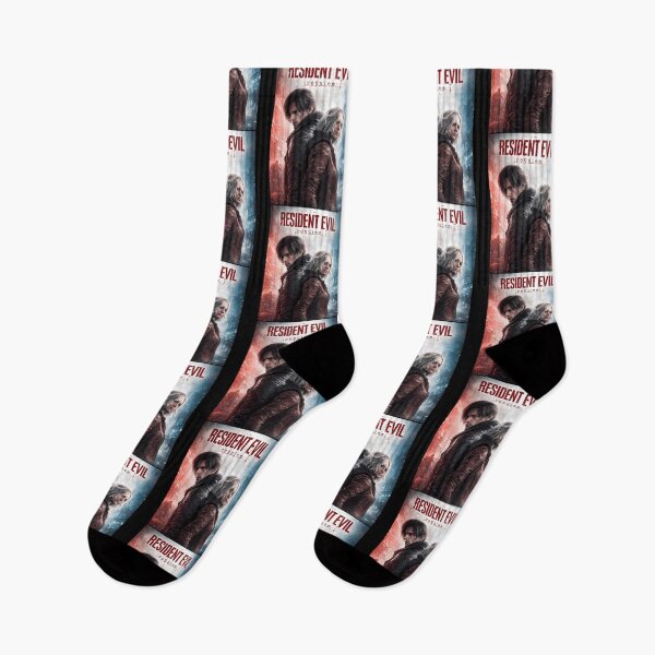 Item preview, Resident Evil Requiem   designed and sold by hermaneeu.