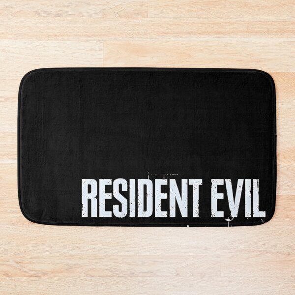 Item preview, Resident Evil Requiem Logo designed and sold by hermaneeu.