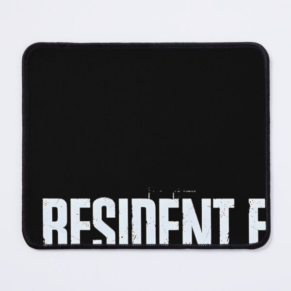 Item preview, Resident Evil Requiem Logo designed and sold by hermaneeu.