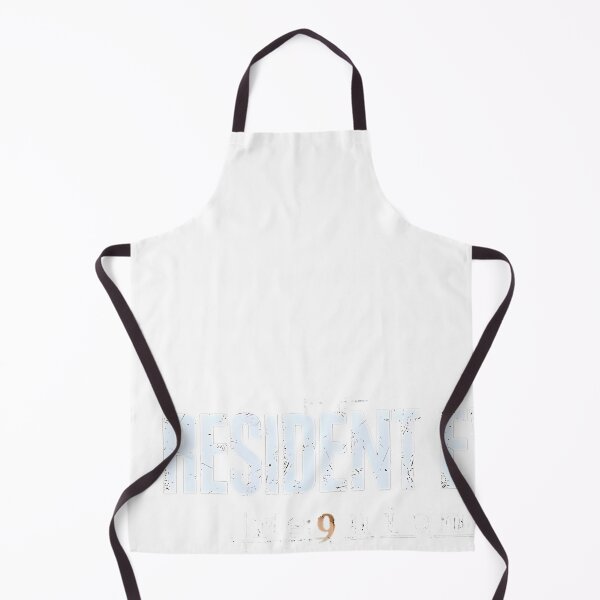 Item preview, Resident Evil Requiem Logo designed and sold by hermaneeu.