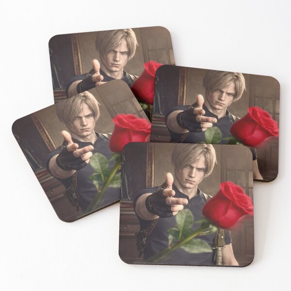 Item preview, Resident Evil designed and sold by hermaneeu.