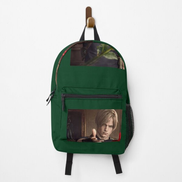 Item preview, Resident Evil designed and sold by hermaneeu.