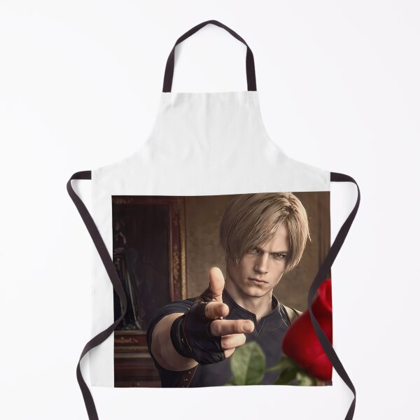 Item preview, Resident Evil designed and sold by hermaneeu.