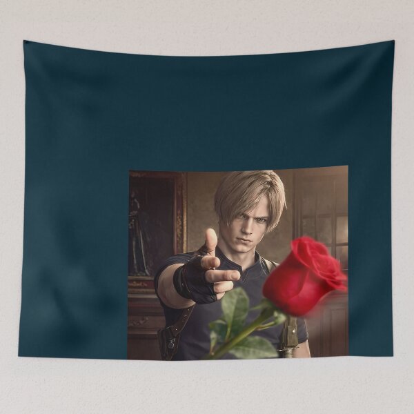 Item preview, Resident Evil designed and sold by hermaneeu.