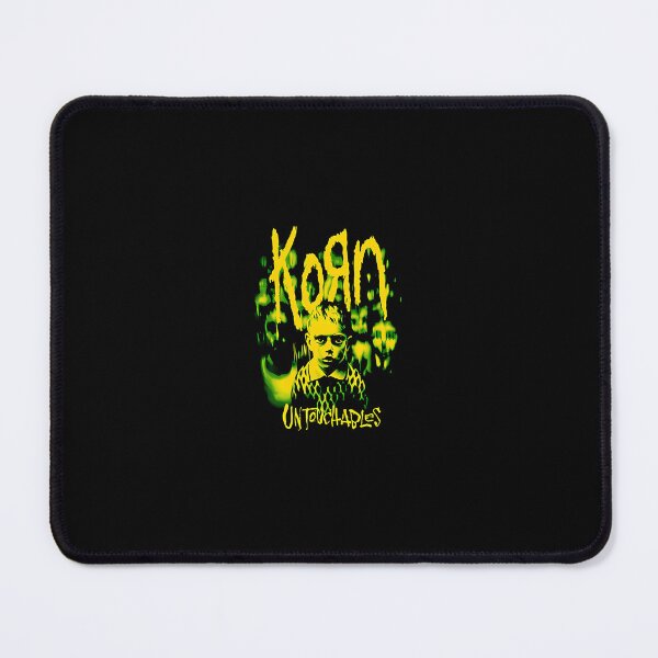 Item preview,  Korn Band Retro 90S Style Alternative Metal Music Group designed and sold by UnicateShop.