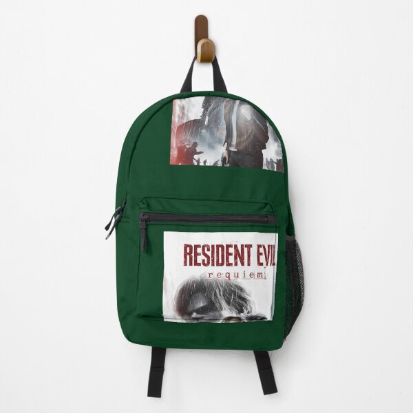 Item preview, Resident Evil Requiem designed and sold by hermaneeu.