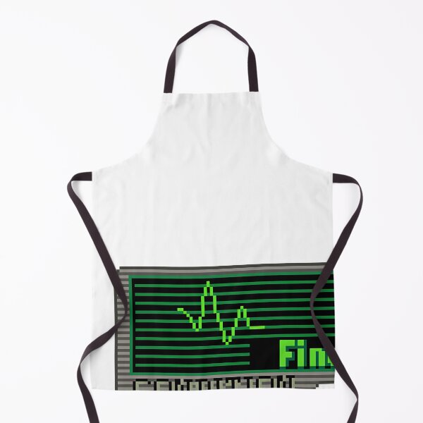 Item preview, Resident Evil Status Pixel Art designed and sold by hermaneeu.