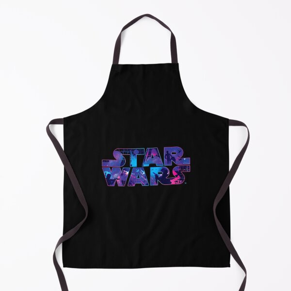 Item preview, Star Wars Logo Retro 90S Twinkling Stars designed and sold by Dejan Zerdo.