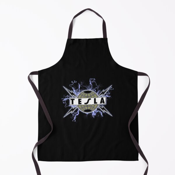 Item preview, Tesla (American Hard Rock) designed and sold by UnicateShop.