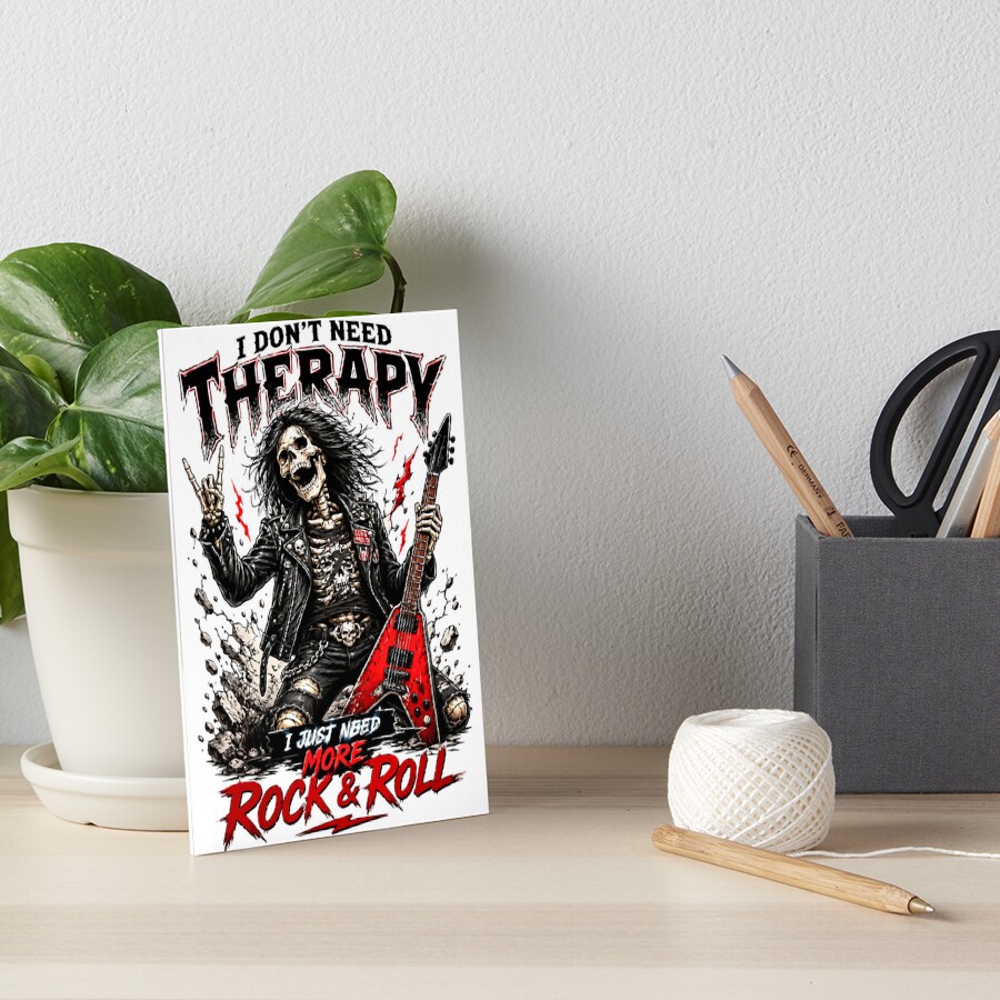 Item preview, Art Board Print designed and sold by Remy490.