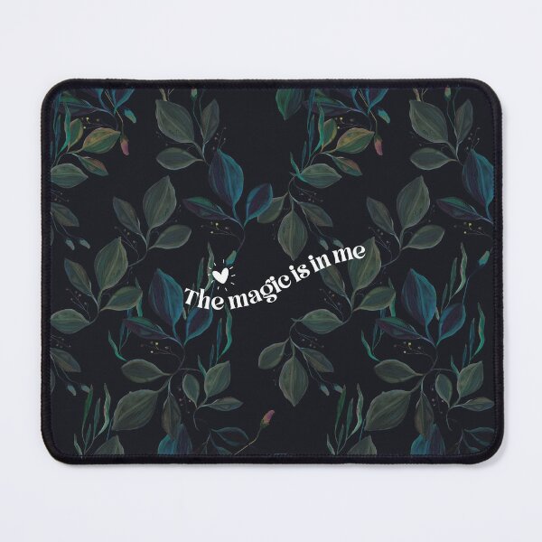 Item preview, The magic is in me designed and sold by CoqueStudio.