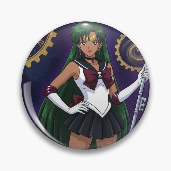 Item preview, Sailor Pluto designed and sold by Solace Sparkles.