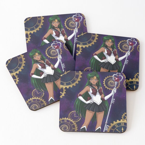 Item preview, Sailor Pluto designed and sold by Solace Sparkles.