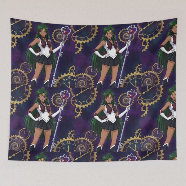 Item preview, Sailor Pluto designed and sold by Solace Sparkles.