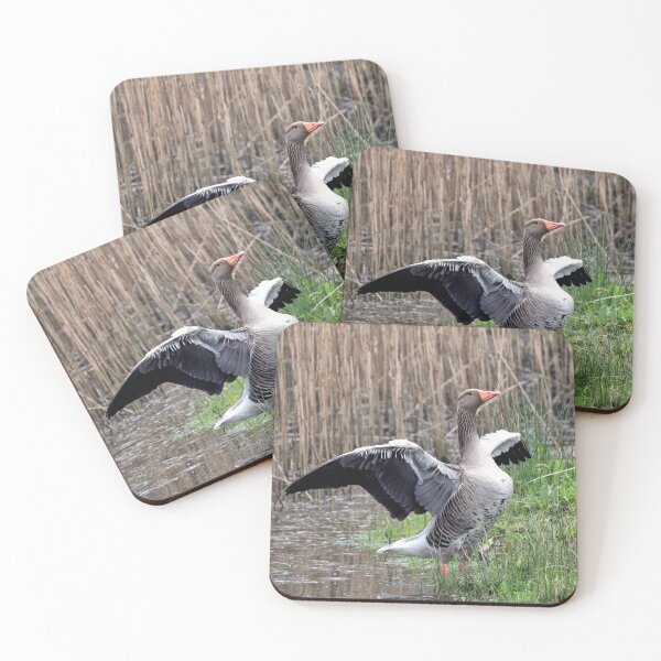Item preview, duck designed and sold by KathleenDawson.