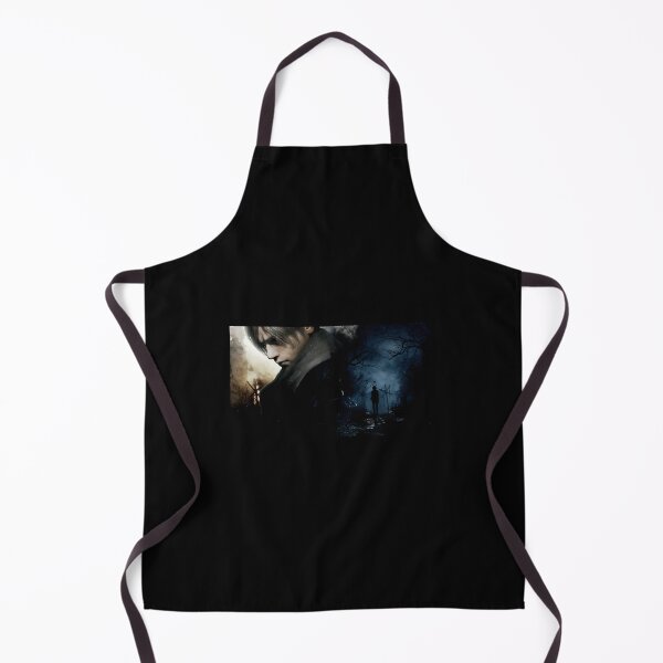 Item preview, Resident Evl 4 Remake designed and sold by EugeneGood.