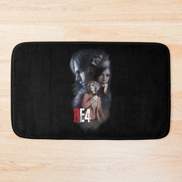 Item preview, Resident Evl 4 Remake designed and sold by EugeneGood.