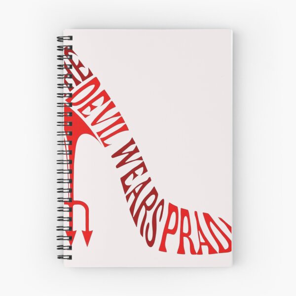 Item preview, The Devil Wears Prada  designed and sold by lisdgoncalves.