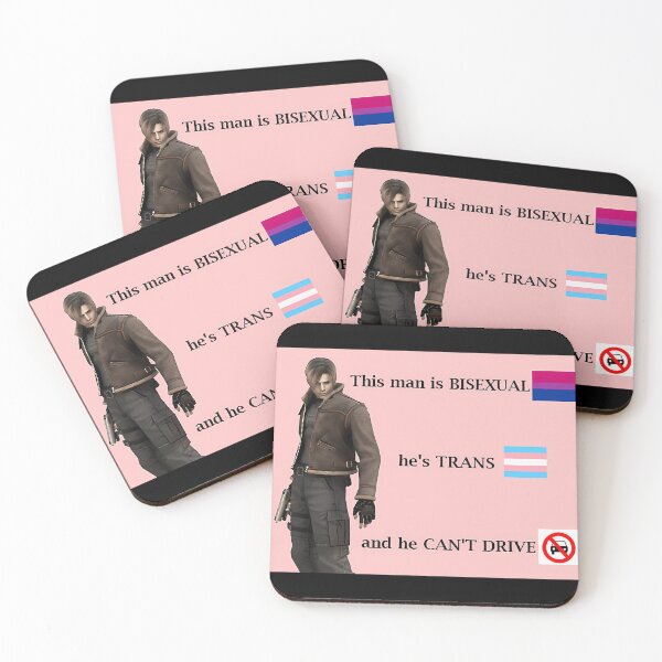 Item preview, Revoke This Man'S License designed and sold by EugeneGood.