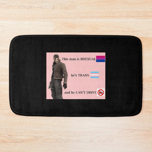 Item preview, Revoke This Man'S License designed and sold by EugeneGood.