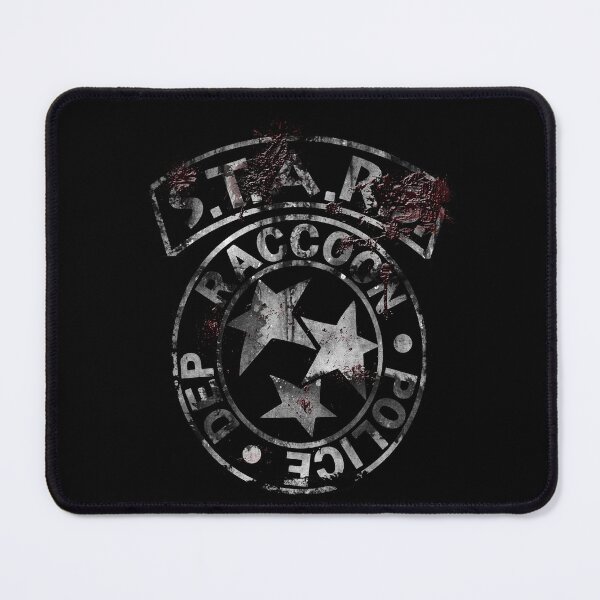 Item preview, S.T.A.R.S. designed and sold by EugeneGood.