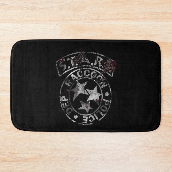 Item preview, S.T.A.R.S. designed and sold by EugeneGood.