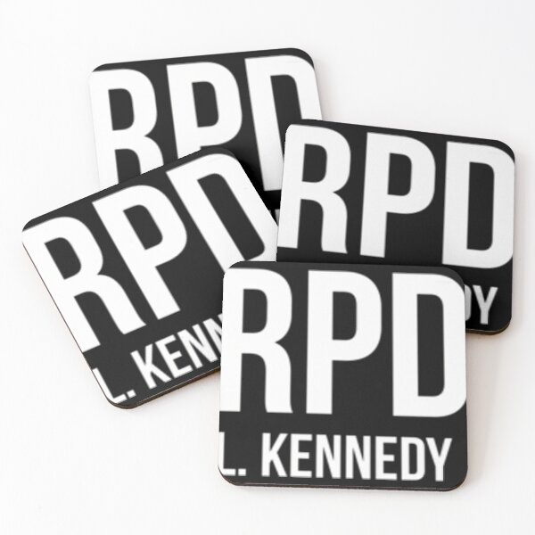 Item preview, Rpd- L.Kennedy designed and sold by EugeneGood.