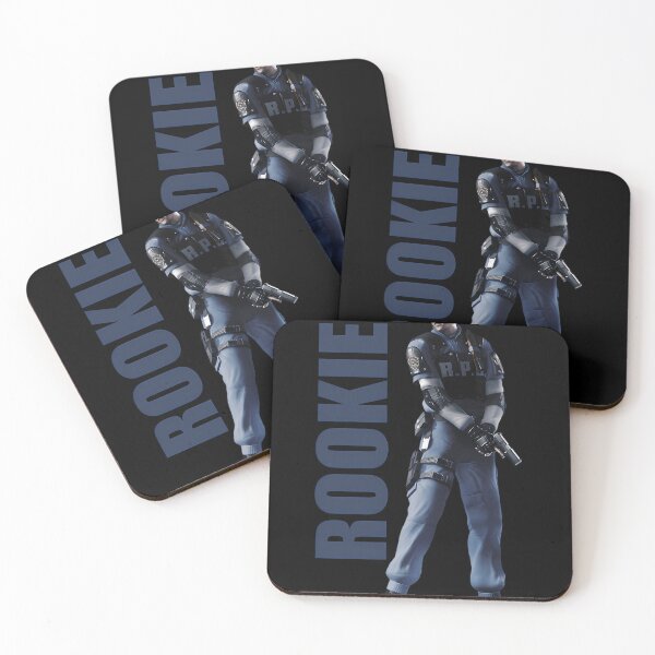 Item preview, Rpd Rookie designed and sold by EugeneGood.