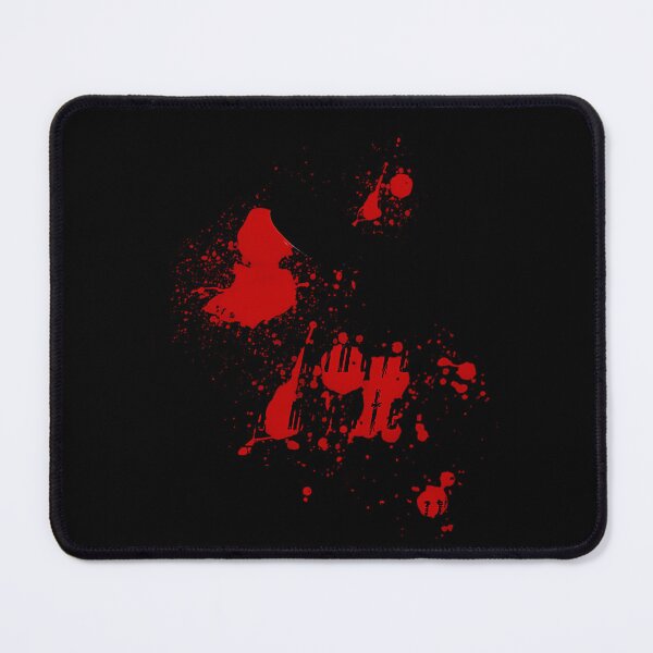 Item preview, Seven Minutes  Wesker Quote designed and sold by EugeneGood.