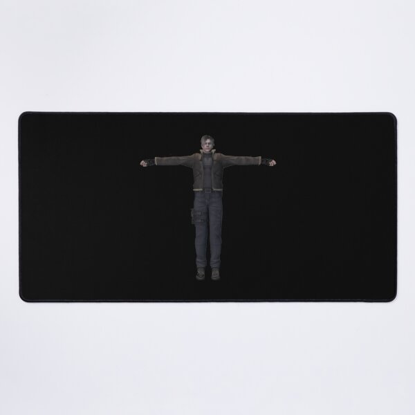 Item preview, T Posing Leon Kennedy designed and sold by EugeneGood.
