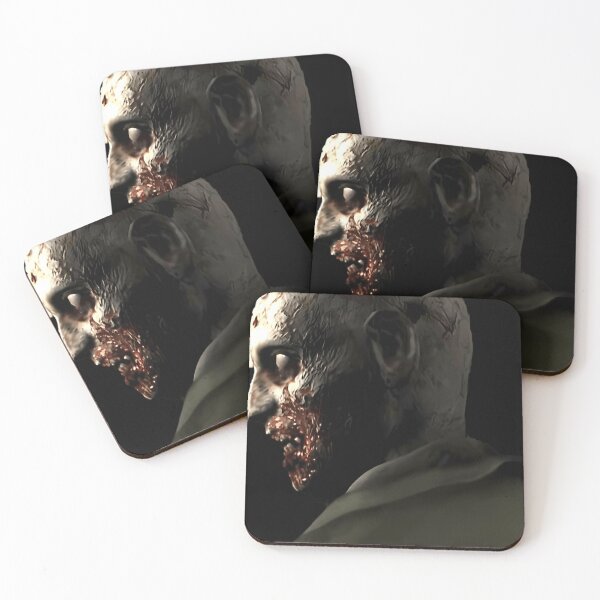 Item preview, The First Zombie designed and sold by EugeneGood.