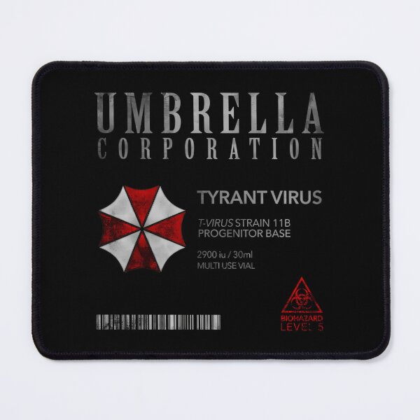 Item preview, Umbrella Corp designed and sold by EugeneGood.