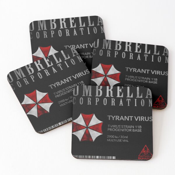 Item preview, Umbrella Corp designed and sold by EugeneGood.