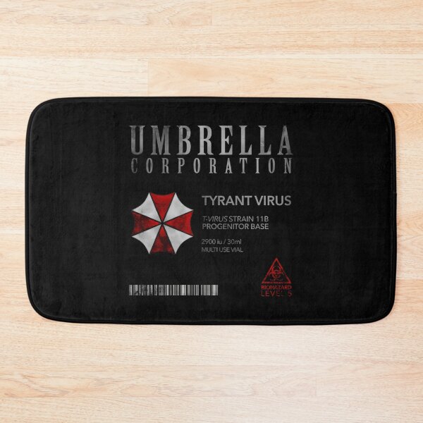 Item preview, Umbrella Corp designed and sold by EugeneGood.