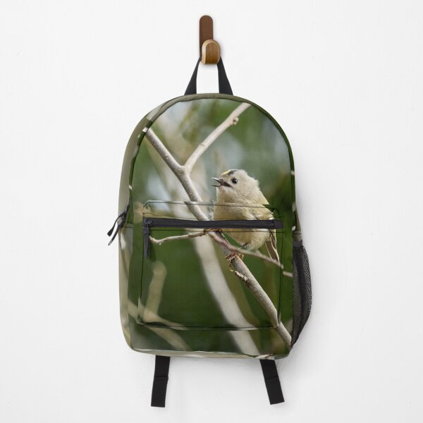 Item preview, Ode. Goldcrest Spring 2026 designed and sold by Jouko Lehto Photography.